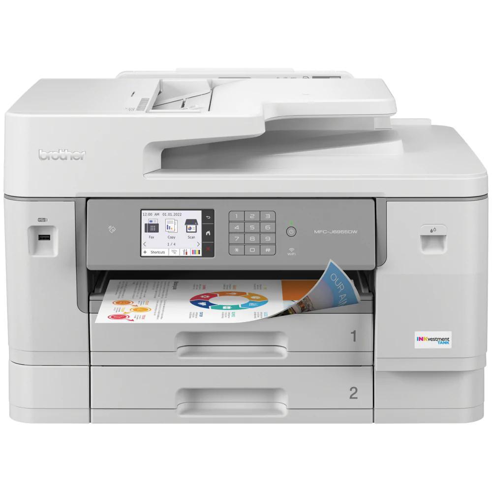 Brother MFC-J6955DW