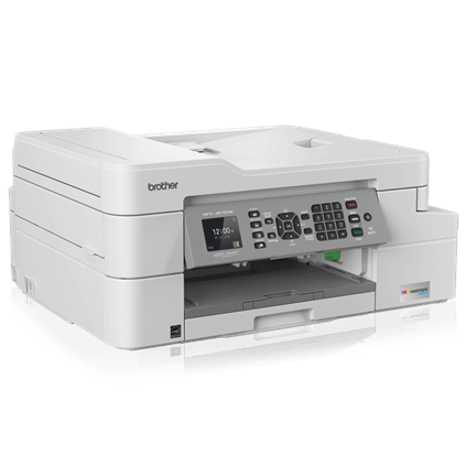 Brother MFC-J815DW XL