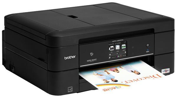 Brother MFC-J880DW