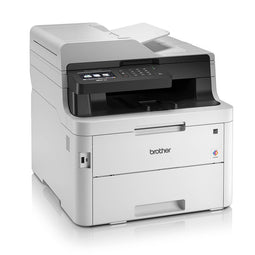 Brother > MFC Series > MFC-L3750CDW