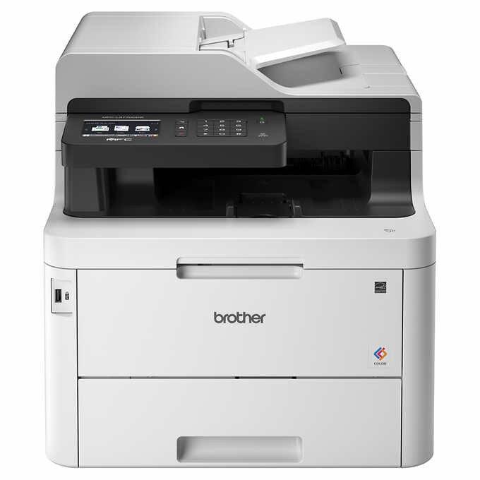 Brother MFC-L3770CDW
