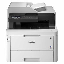 Brother > MFC Series > MFC-L3770CDW