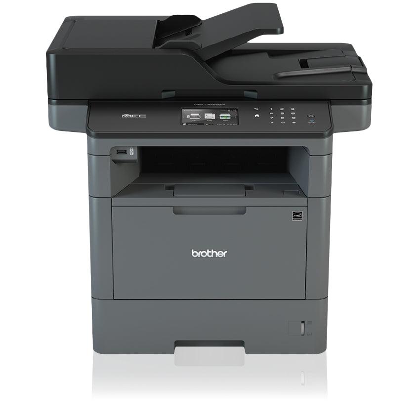 Brother MFC-L5850DW