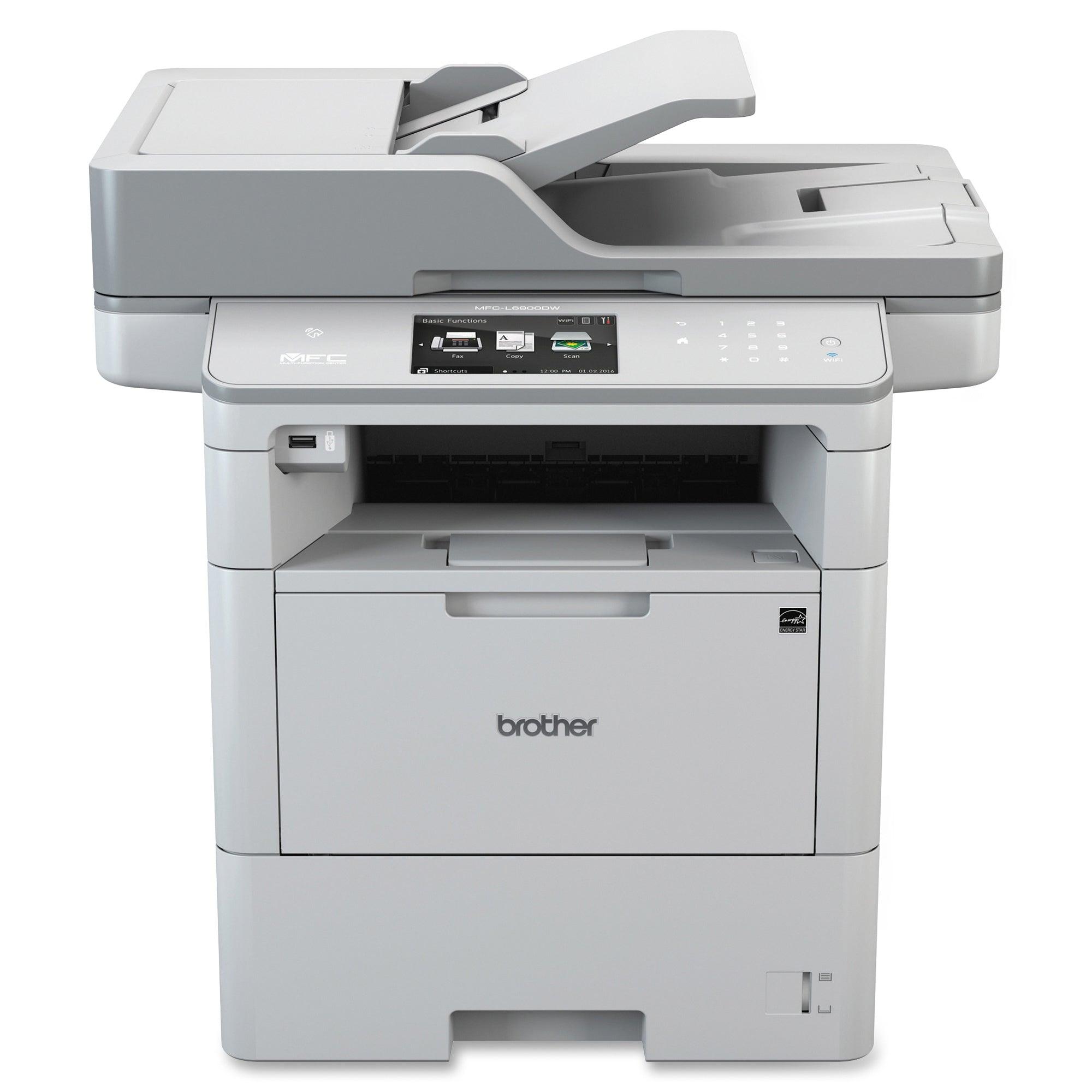 Brother MFC-L6900DW
