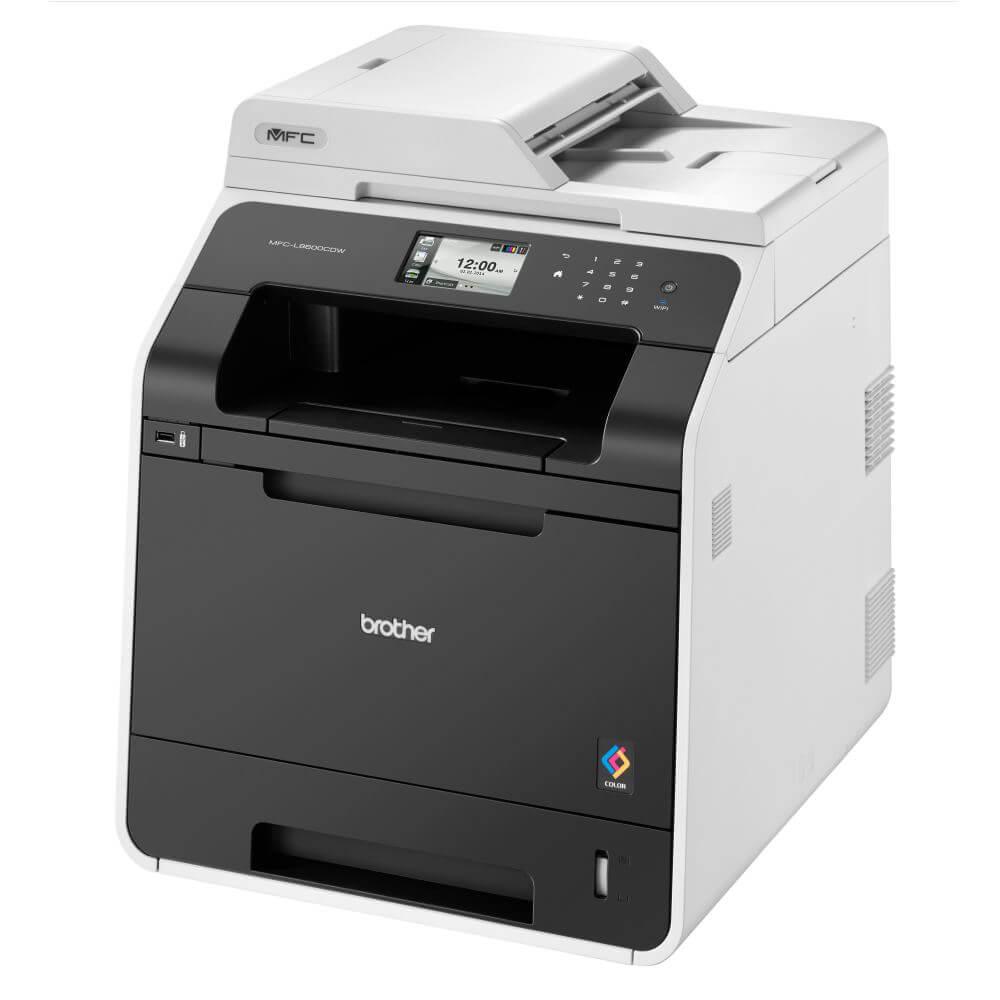 Brother MFC-L8600CDW