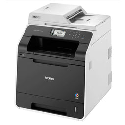 Brother > MFC Series > MFC-L8600CDW
