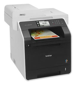 Brother > MFC Series > MFC-L8850CDW