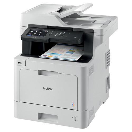 Brother MFC-L8900CDW