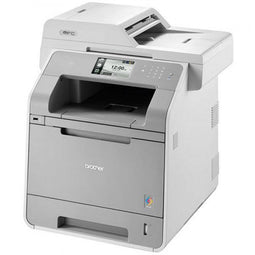 Brother > MFC Series > MFC-L9550CDW