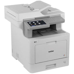 Brother > MFC Series > MFC-L9570CDW