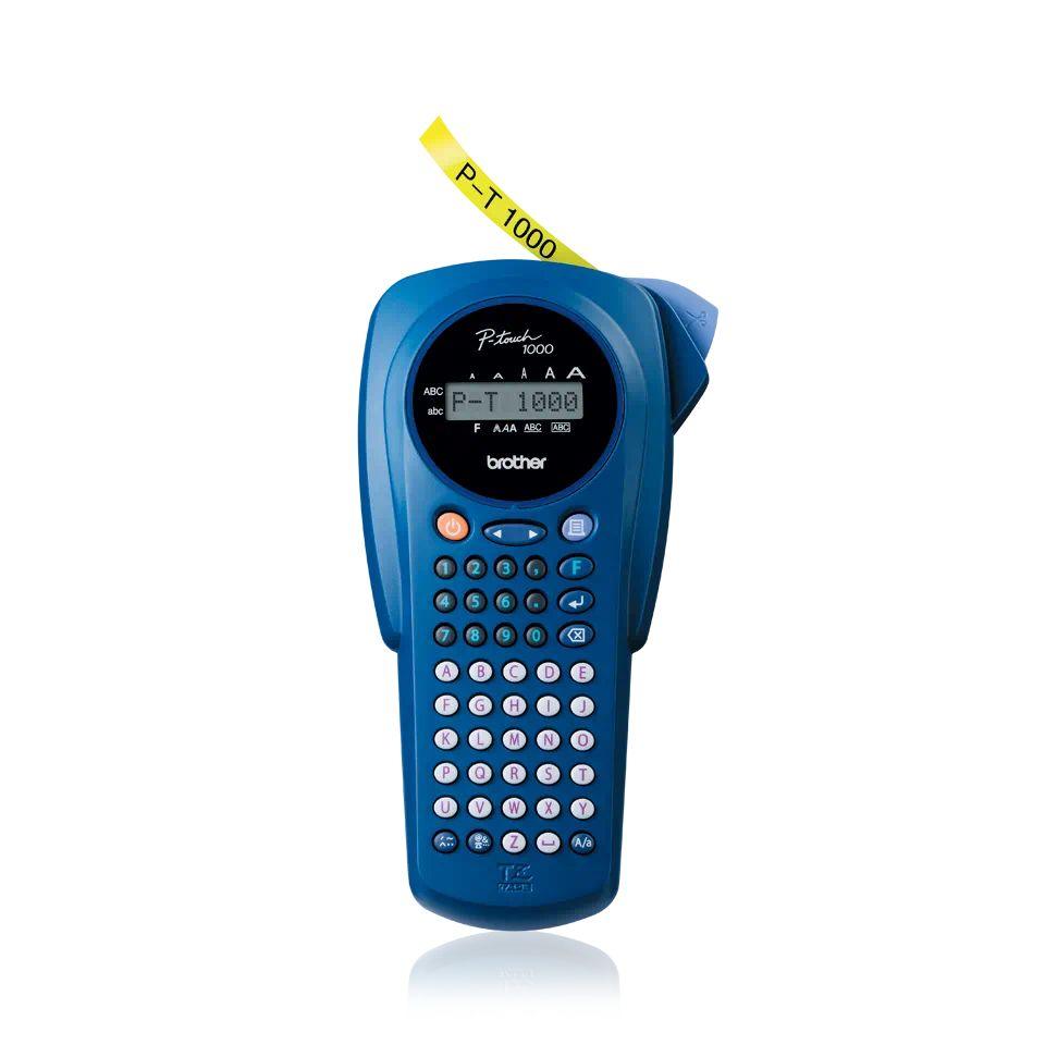 Brother P-touch PT-1000