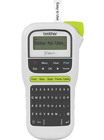 Brother P-touch PT-110