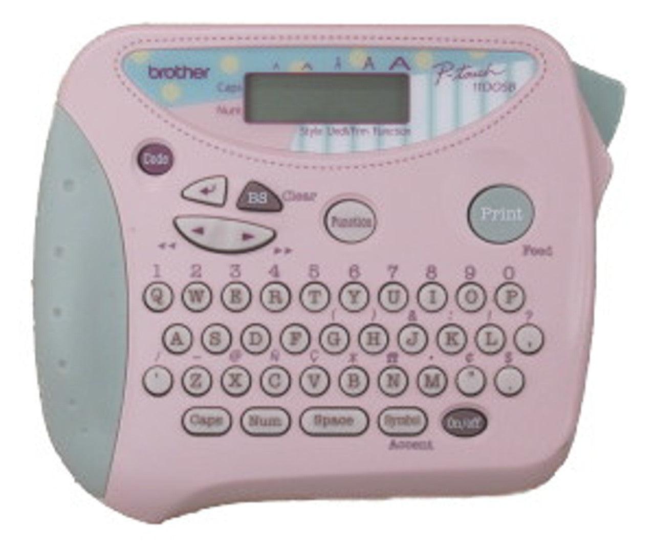 Brother P-touch PT-1100