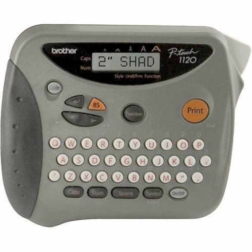 Brother P-touch PT-1120