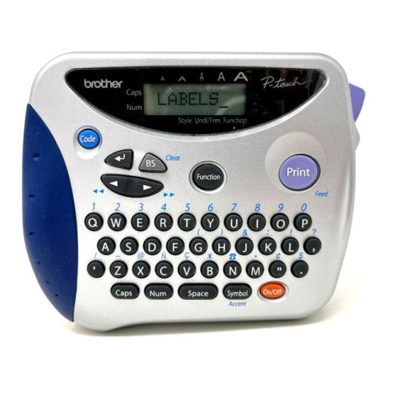 Brother P-touch PT-1160