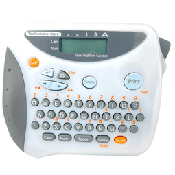 Brother > P-touch Series > PT-1190