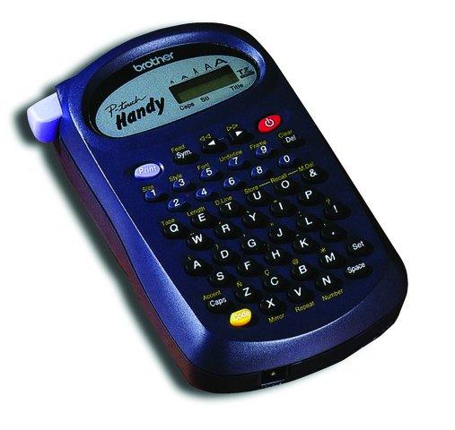 Brother P-touch PT-1200