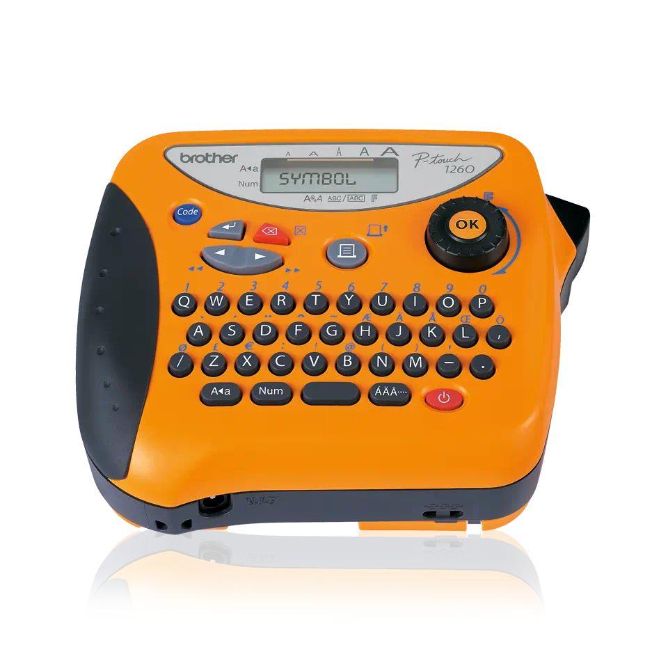 Brother P-touch PT-1260