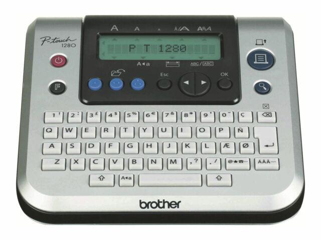 Brother P-touch PT-1280