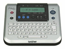 Brother > P-touch Series > PT-1280