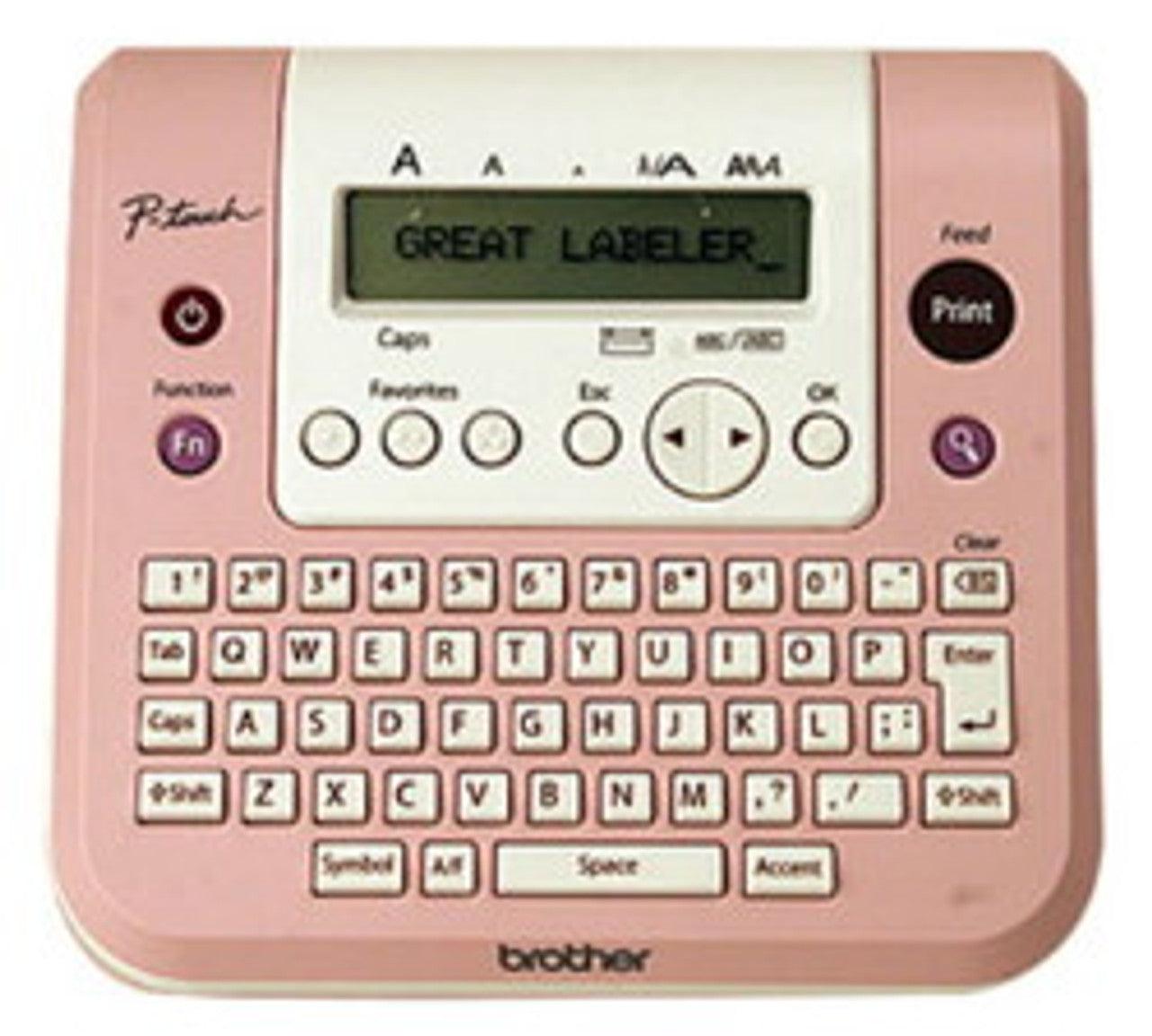 Brother P-touch PT-128AF