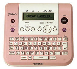 Brother > P-touch Series > PT-128AF