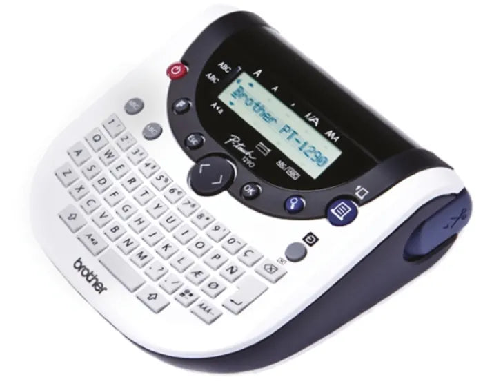 Brother P-touch PT-1290