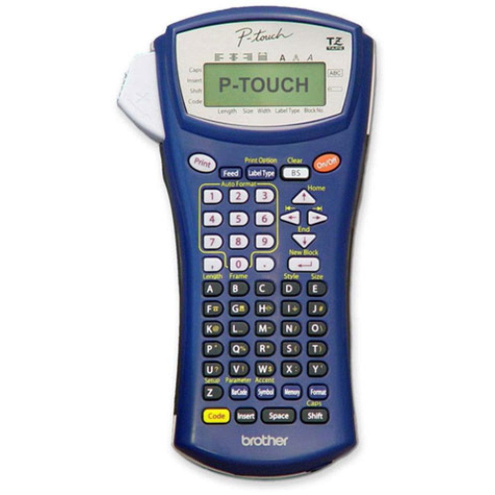 Brother P-touch PT-1400