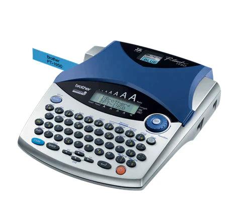 Brother P-touch PT-1750