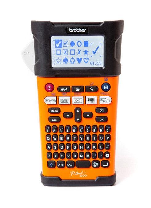 Brother P-touch PT-300