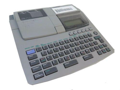 Brother P-touch PT-540