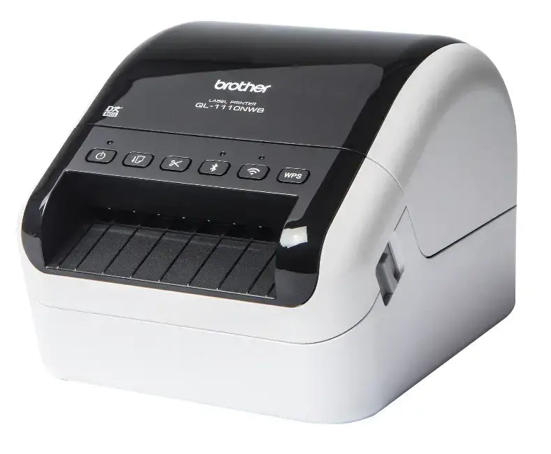 Brother > Brother QL Series > Brother QL-1100