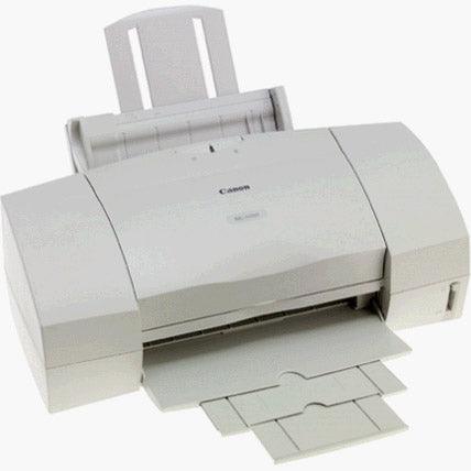 Canon BJC-6000