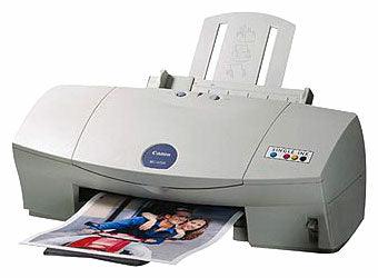 Canon BJC-6500