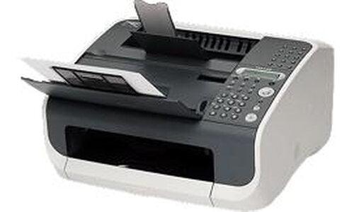 Canon FaxPhone L120