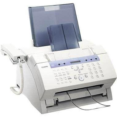 Canon FaxPhone L80
