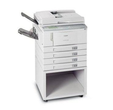 Canon ImageClass 2250