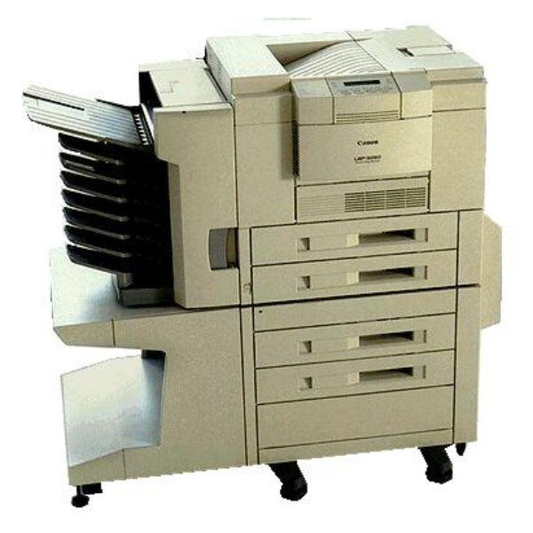 Canon ImageClass 4000E