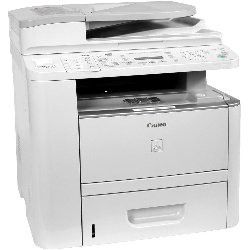 Canon ImageClass D1150