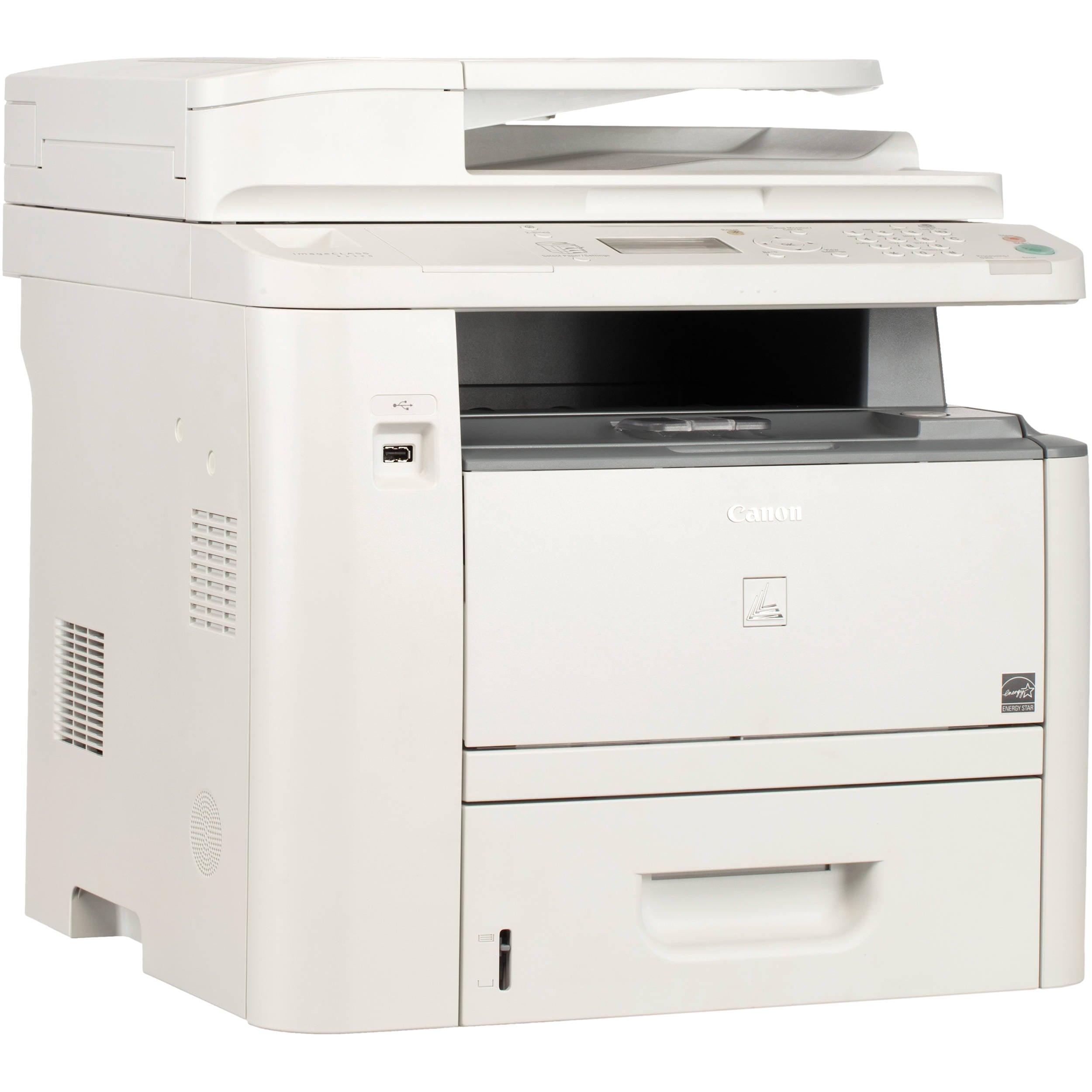 Canon ImageClass D1320