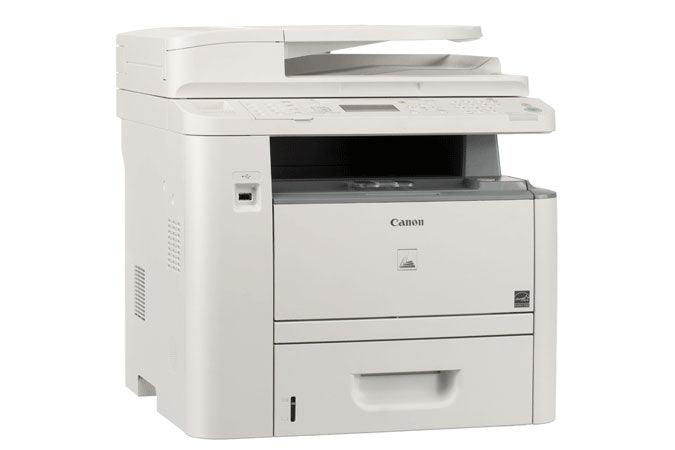 Canon ImageClass D1350