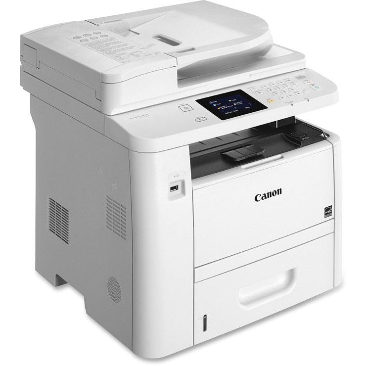 Canon ImageClass D1520