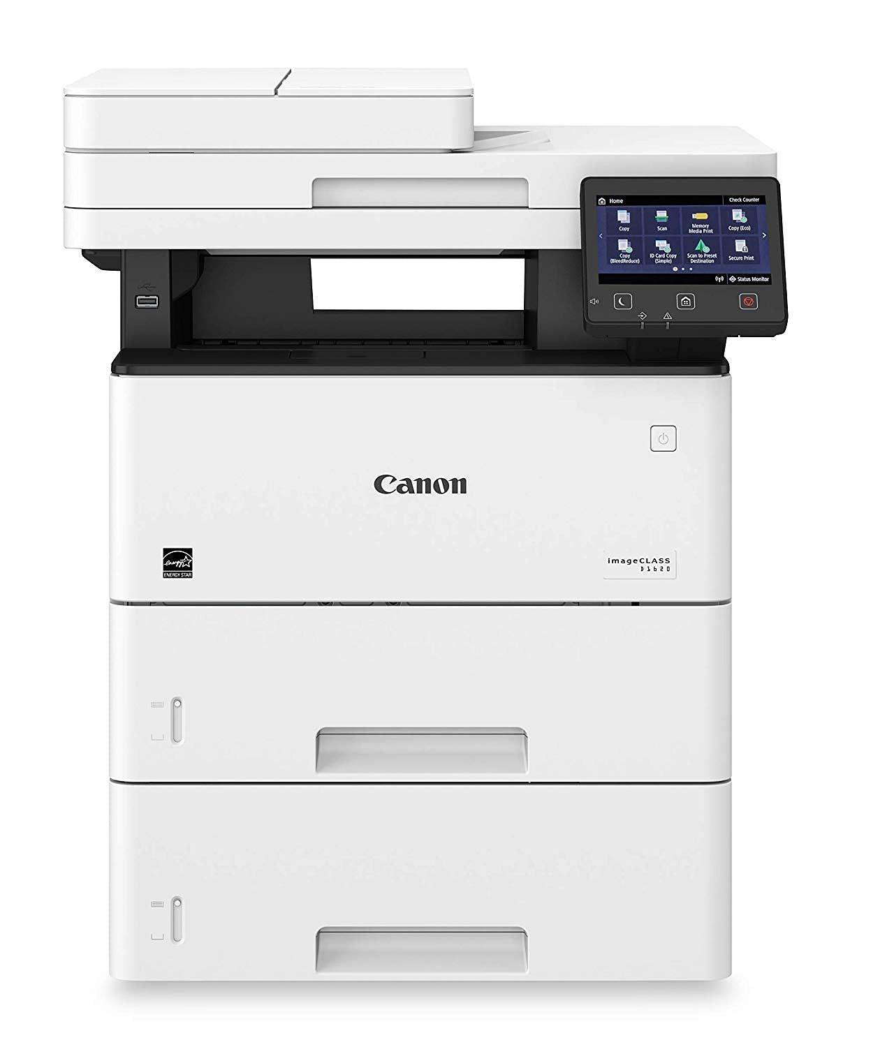 Canon ImageClass D1620
