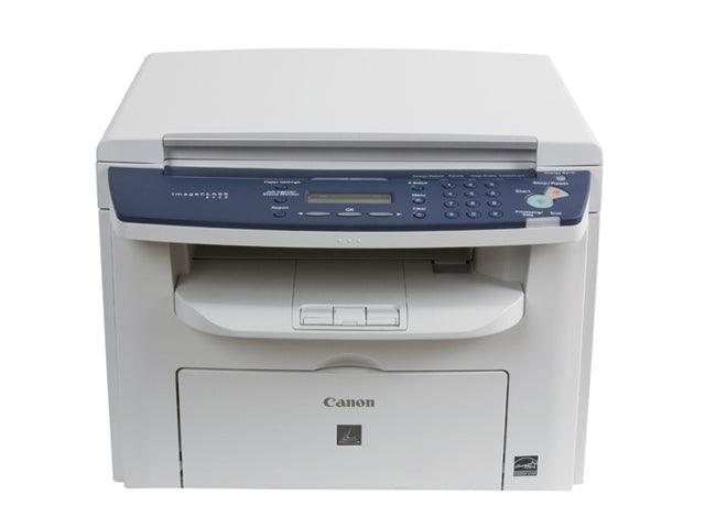 Canon ImageClass D420
