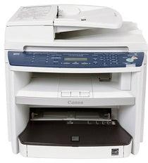 Canon ImageClass D480