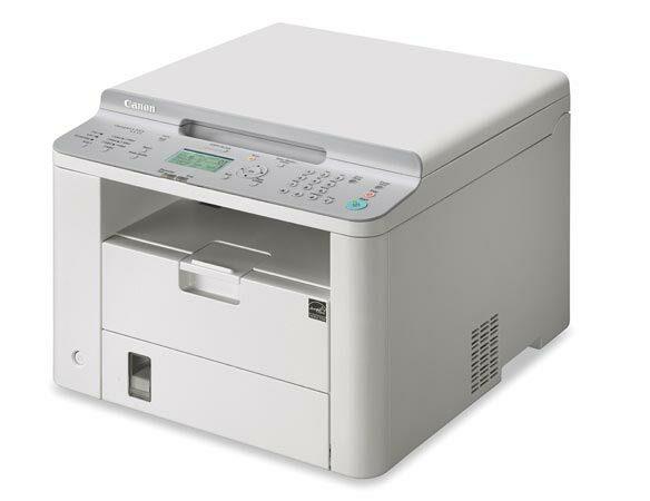 Canon ImageClass D530