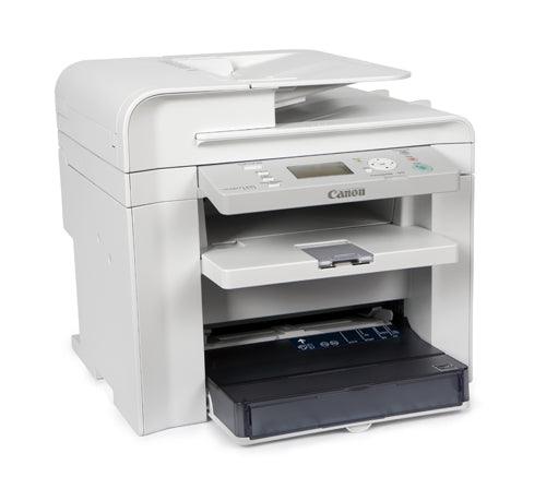 Canon ImageClass D550