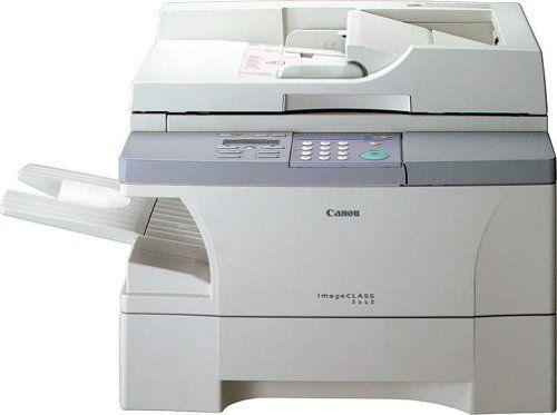 Canon ImageClass D660