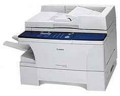 Canon ImageClass D860