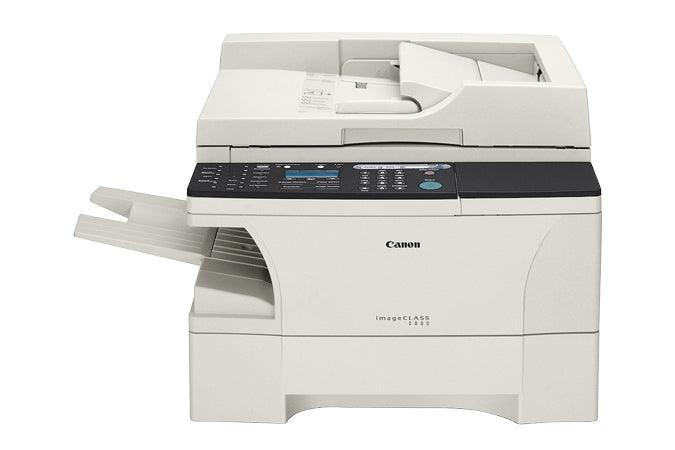 Canon ImageClass D880